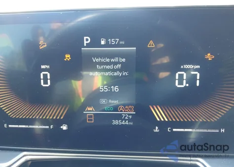 2024 Kia Sorento S z USA, uszkodzony, nr VIN 5XYRLDJC4RG258589